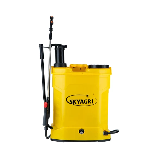 Skyagri 16L 20L Battery Sprayer Agricultural Sprayer Pump High Pressure